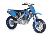 2010 TM Racing SMR 450 F e.s. photo